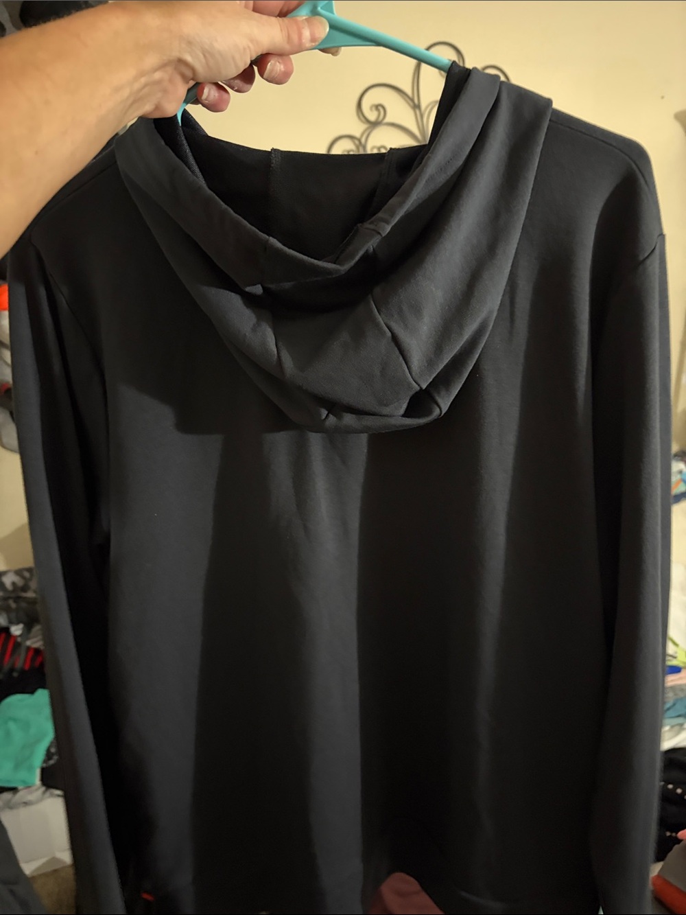 Sweater Subcategory Identification - Picture 5 of 5